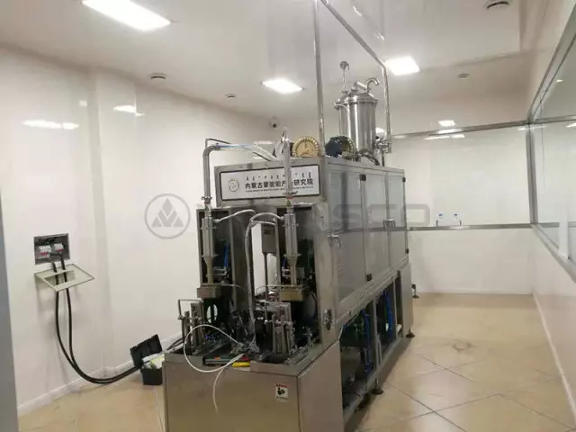 屋頂盒灌裝機 屋頂盒灌裝機