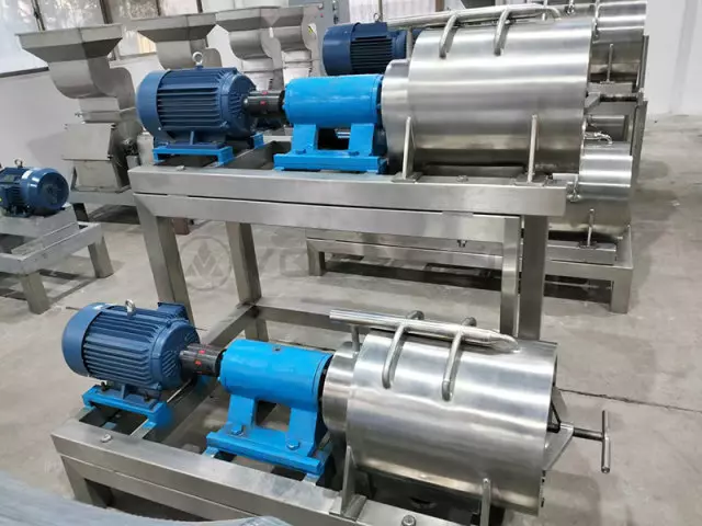 高速打漿機(jī)