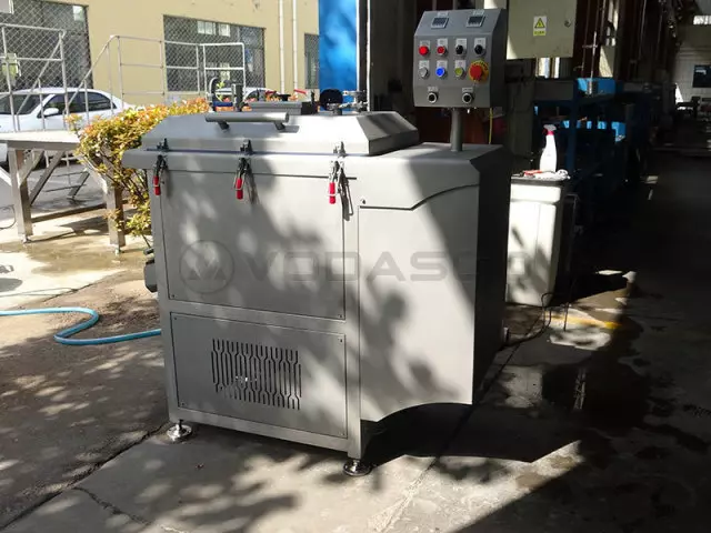 熱燙拉伸機 熱燙拉伸機