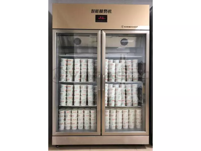 酸奶機(jī) 酸奶機(jī)