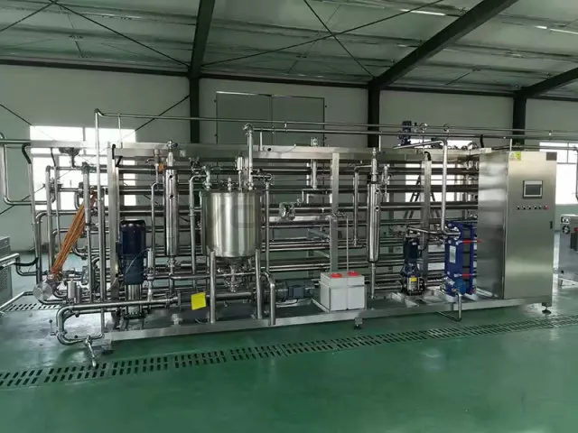 套管殺菌機(jī)