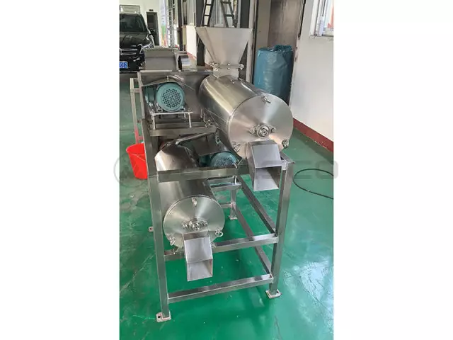 果蔬打漿機