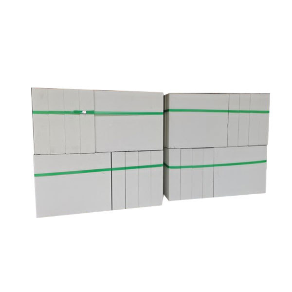 Mullite insulation brick