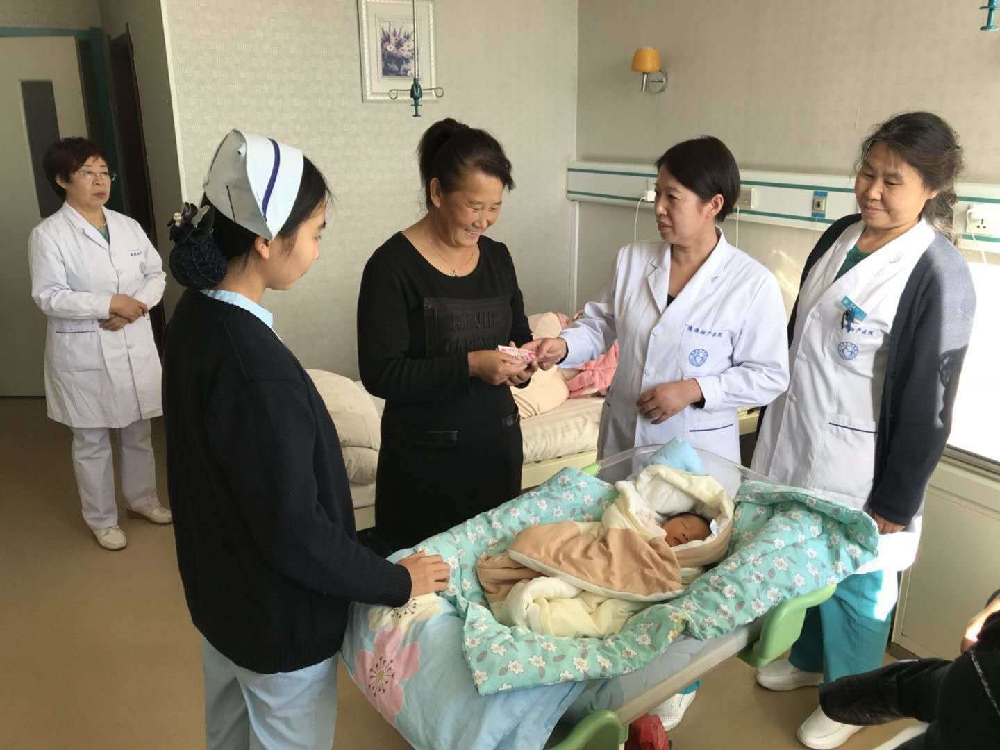 凌源妇产医院