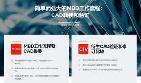 比利时CAPVIDIA品牌 CAD模型转换与修复验证产品