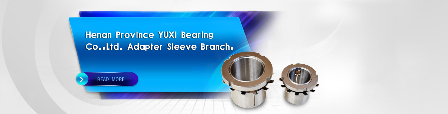 YUXI Bearing