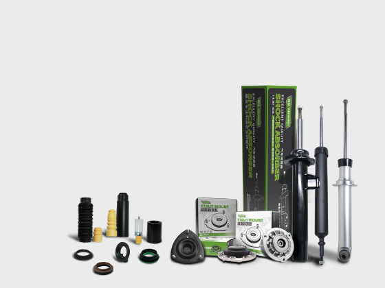 chassis parts
