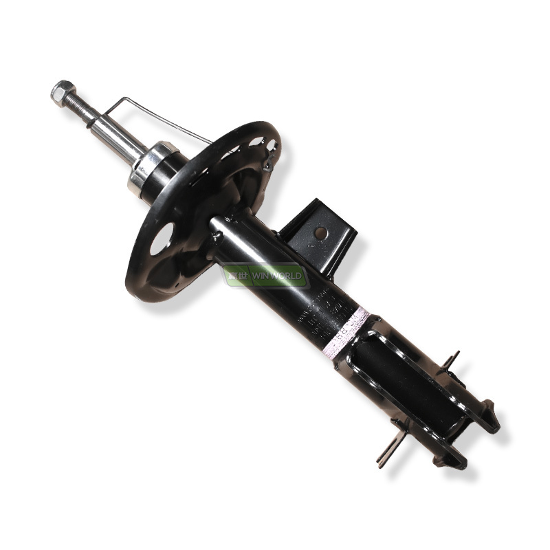 GS4 2015- Front Left YS-JZ239L