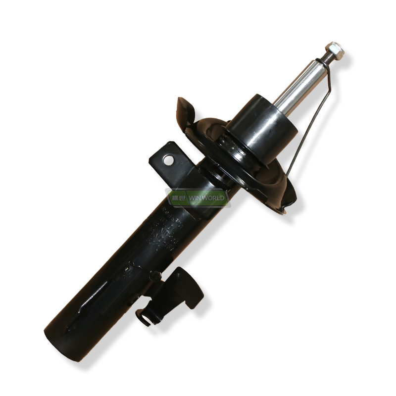 fox 2005-2012 Front Right YS-JZ211R