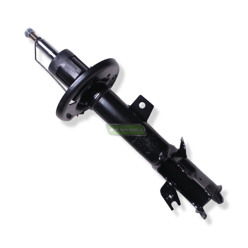 Ford Economy 2013-  Front Left YS-JZ231L