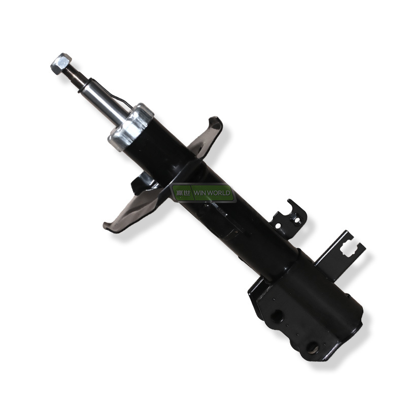 Geely Emgrand EC7 2009- Front Left YS-JZ253L