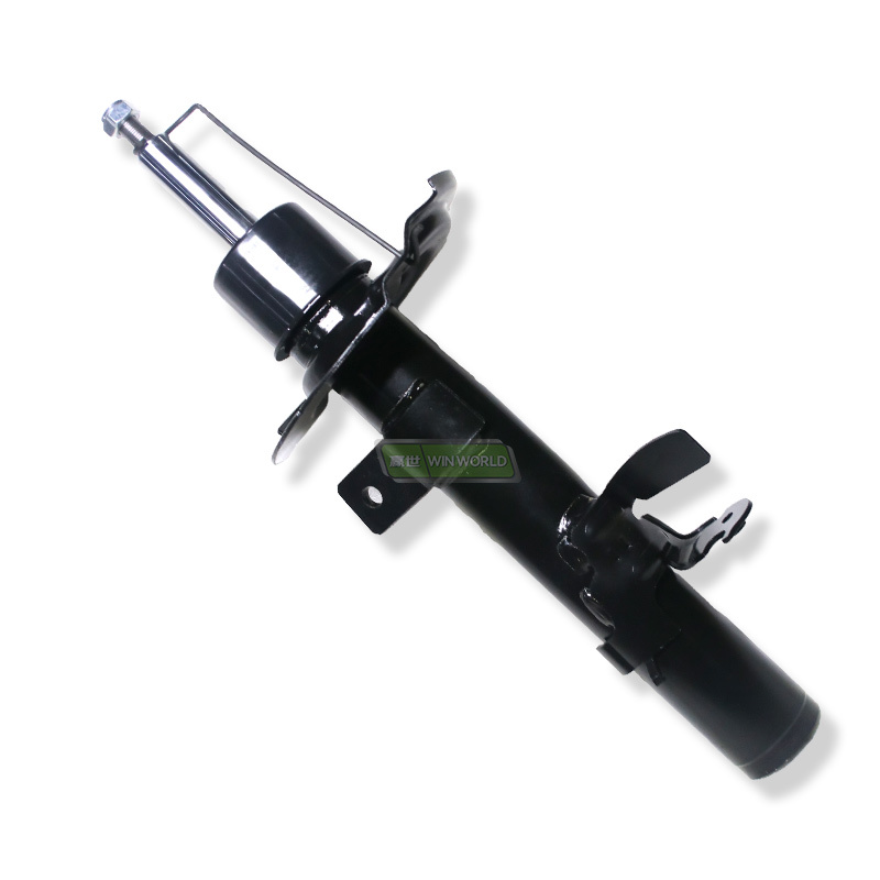 New  Escape 2013- Front Left YS-JZ229L