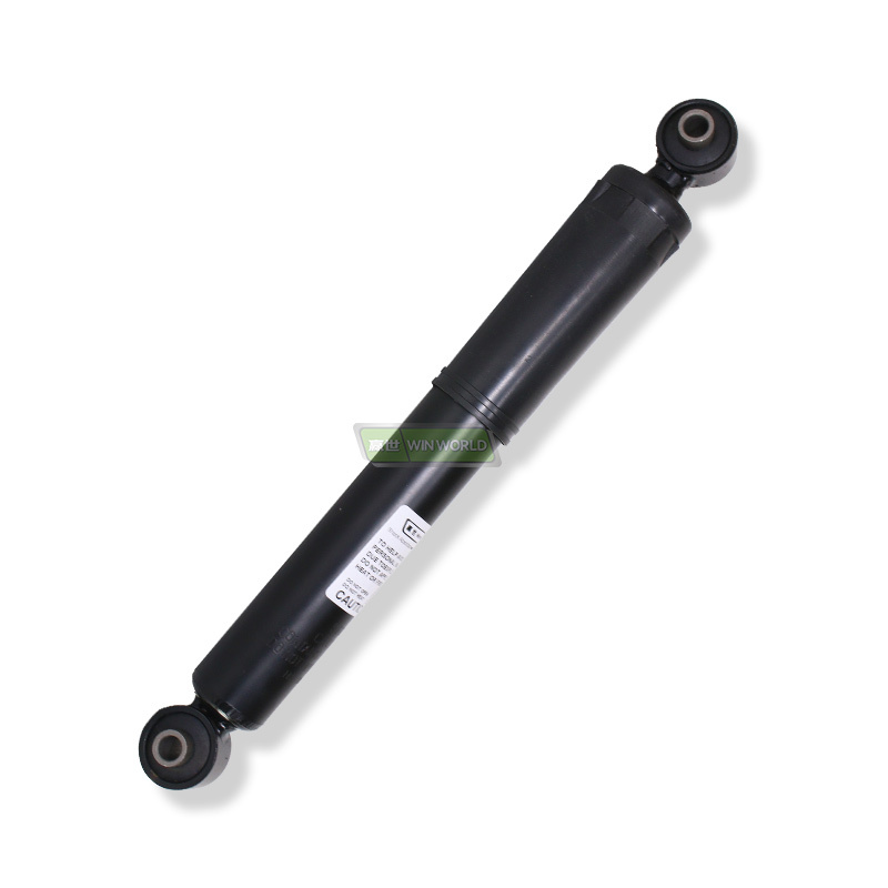 Geely Boyue 2016- Rear YS-JZ249