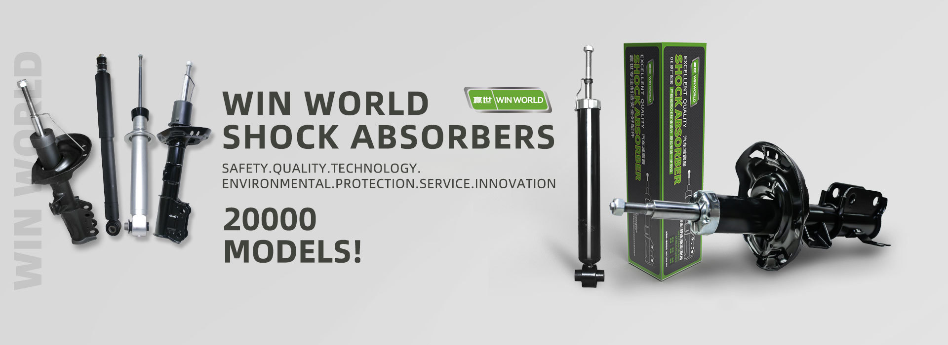 Shock Absorbers