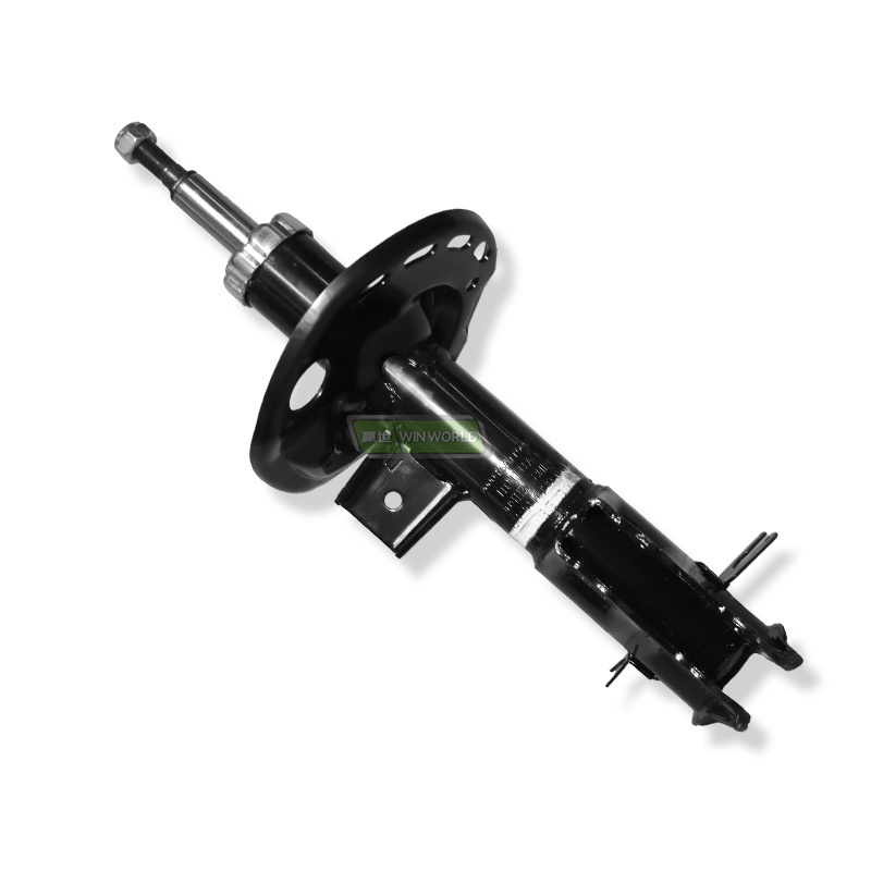 GA3 2013- Front Left YS-JZ235L