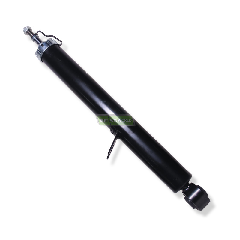 Geely Boyue 2015- Rear Left YS-JZ247L