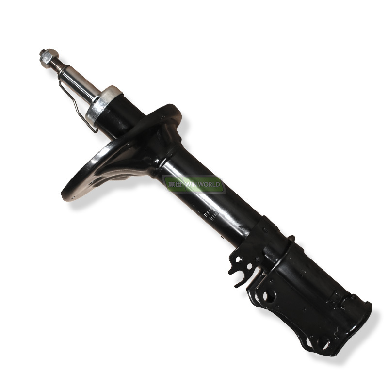 Geely Emgrand EC8 2011- Rear Left YS-JZ254L