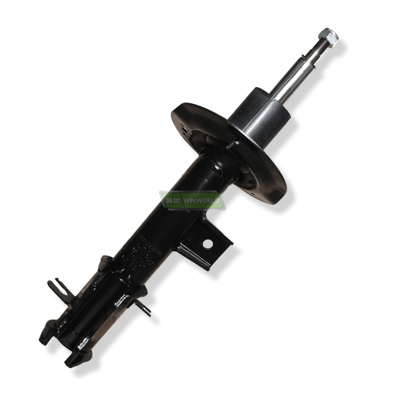 GS8 2016- Front Right YS-JZ242R