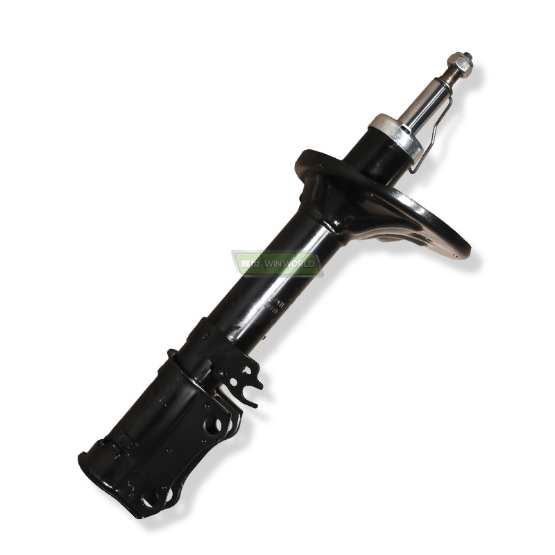 Geely Emgrand EC8 2011- Rear Right YS-JZ254R