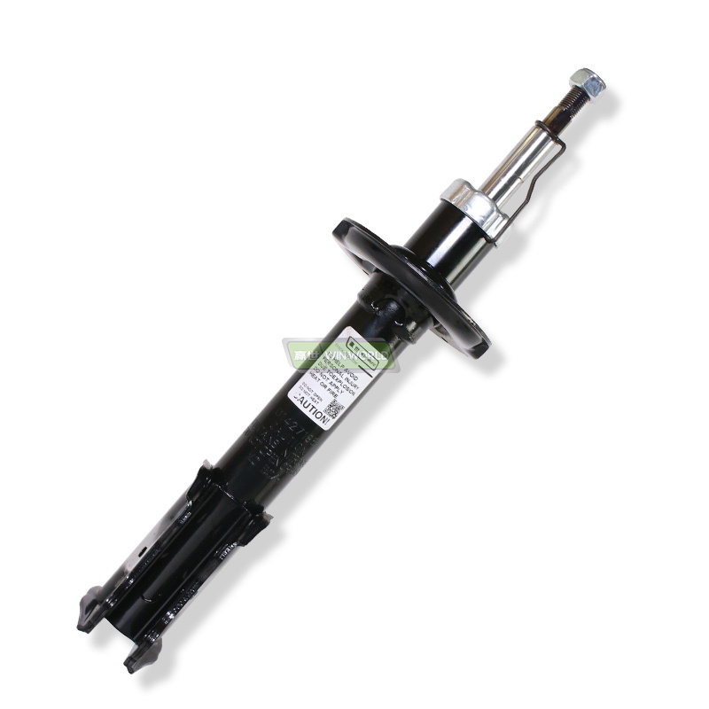 Geely KingKong 2016 Front YS-JZ246