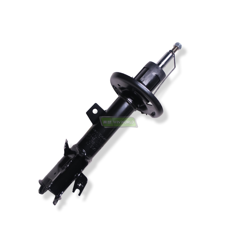 Ford Economy 2013- Front Right YS-JZ231R