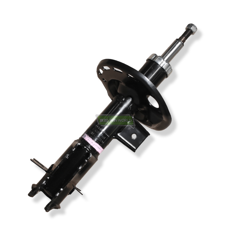 GA3 2013- Front Right YS-JZ235R