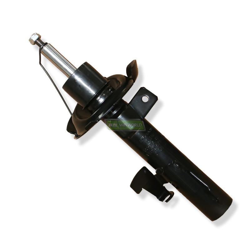 fox 2005-2012 Front Left YS-JZ211L