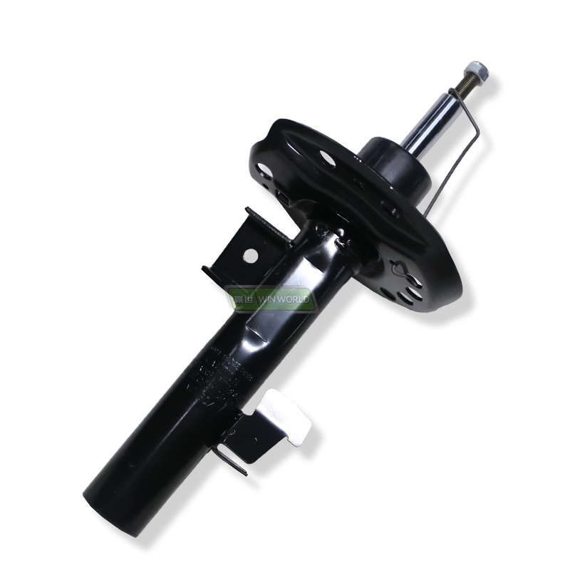 Mondeo 2007-2015 Front Right YS-JZ233R