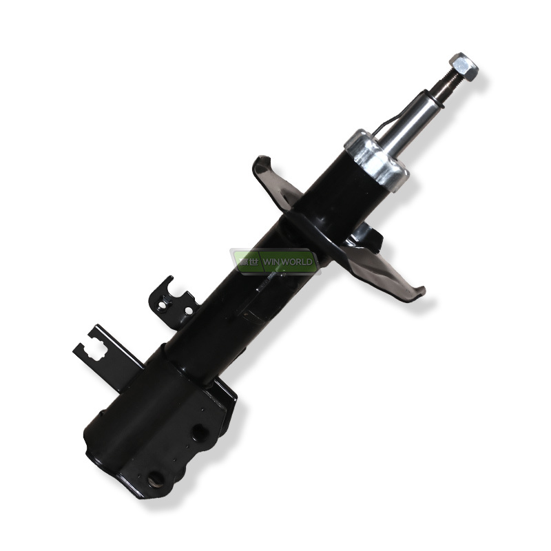Geely Emgrand EC7 2009- Front Right YS-JZ253R