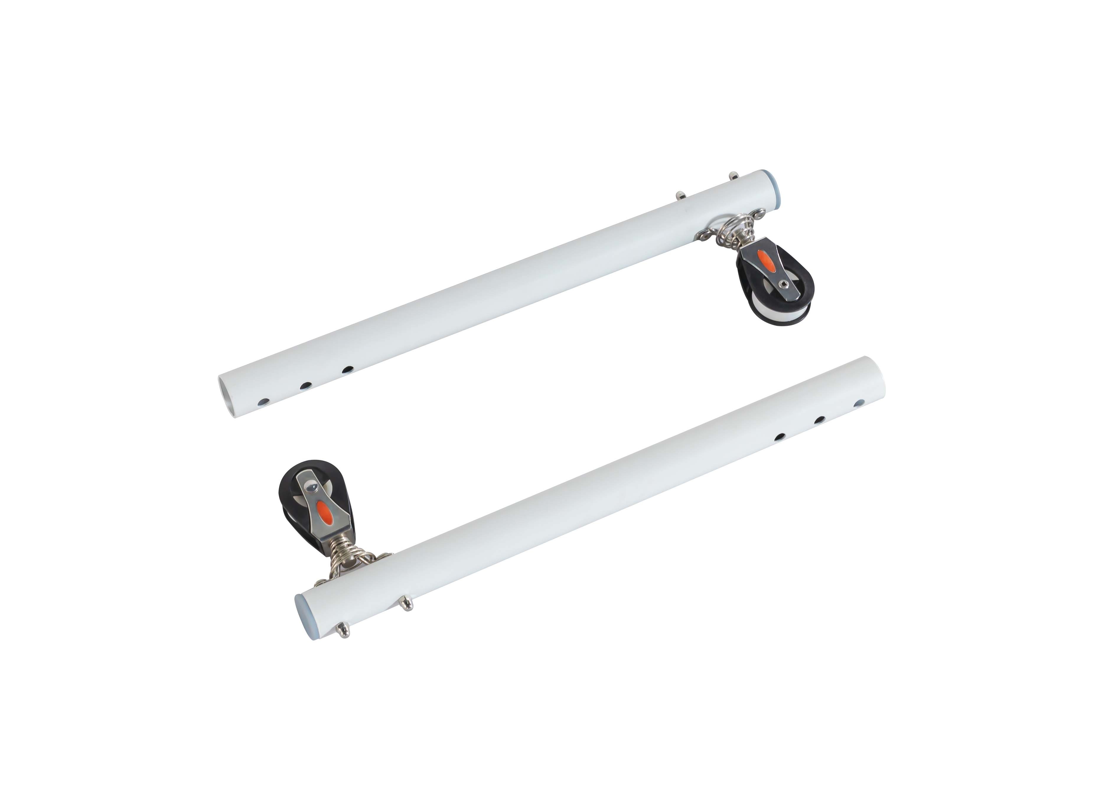 Pilates accessories