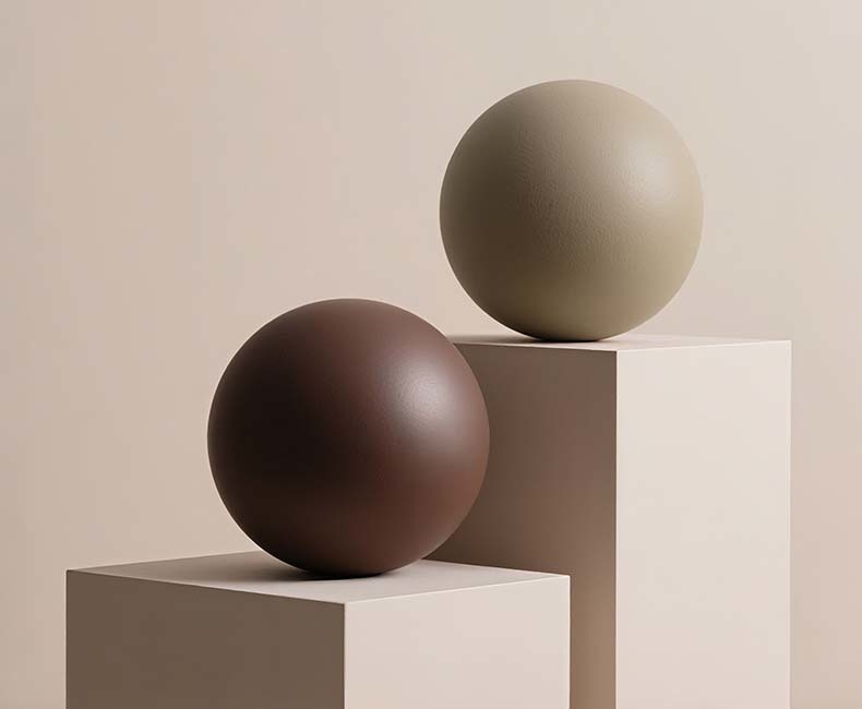 Yoga ball