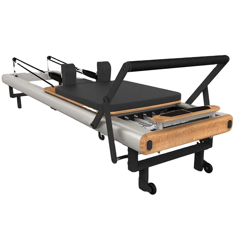 MC-PL1011 Pfit aluminum alloy pilates reformer machine
