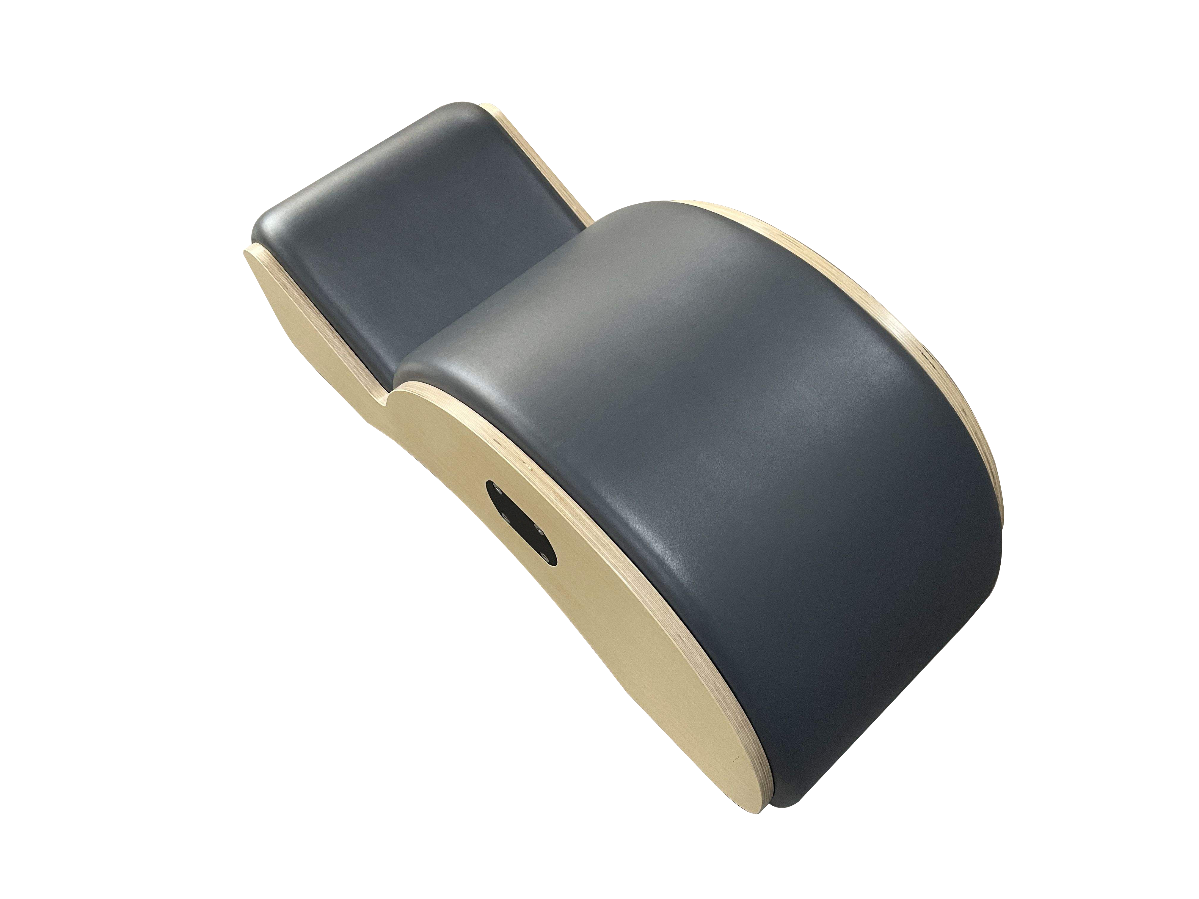 MC-PF021  Elite Maple wooden pilates spine corrector