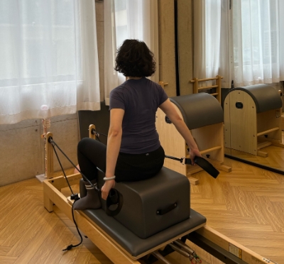 Why Pilates Is One of the Best Investments for Your Body in Midlife