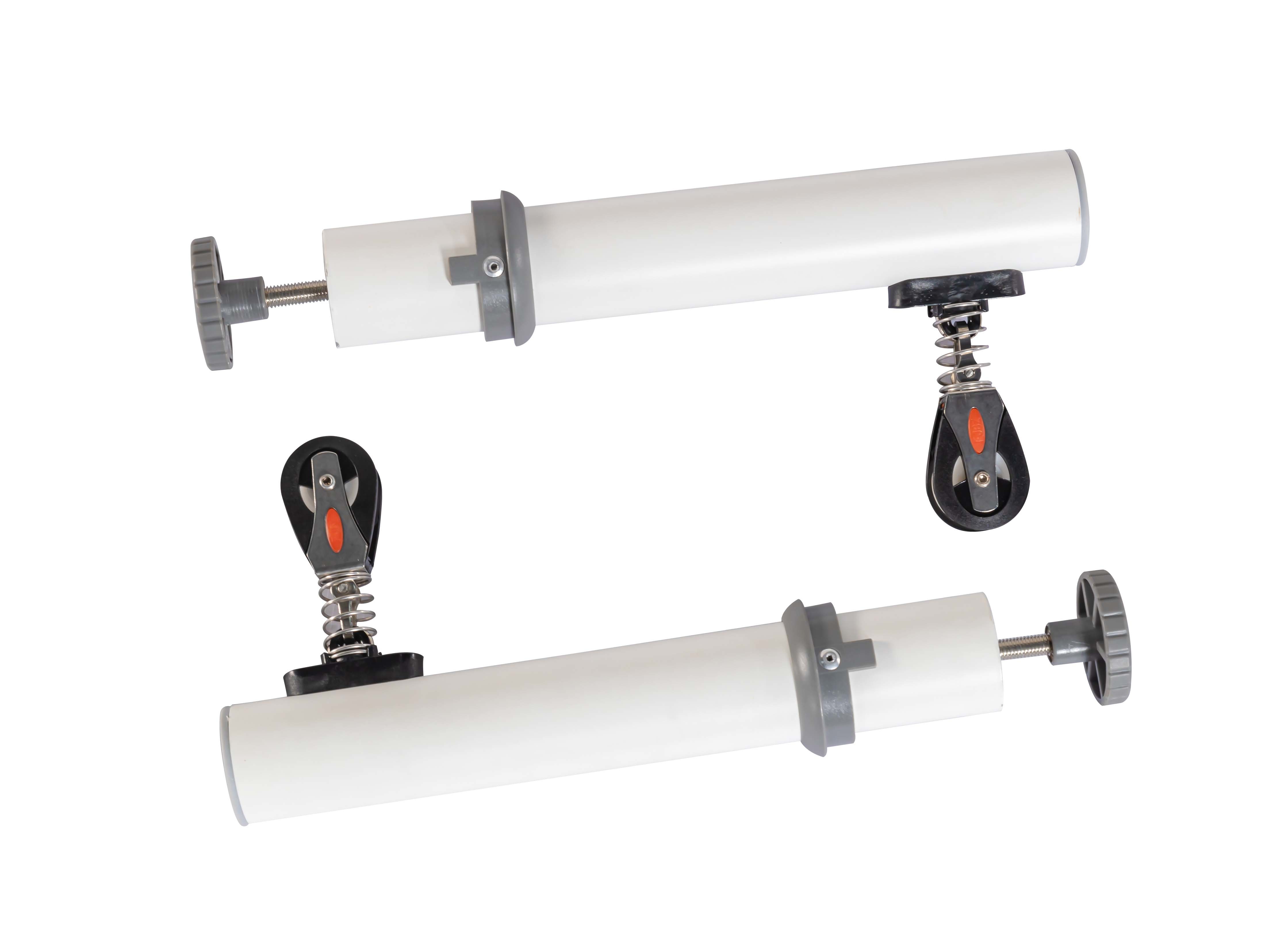 Pilates accessories