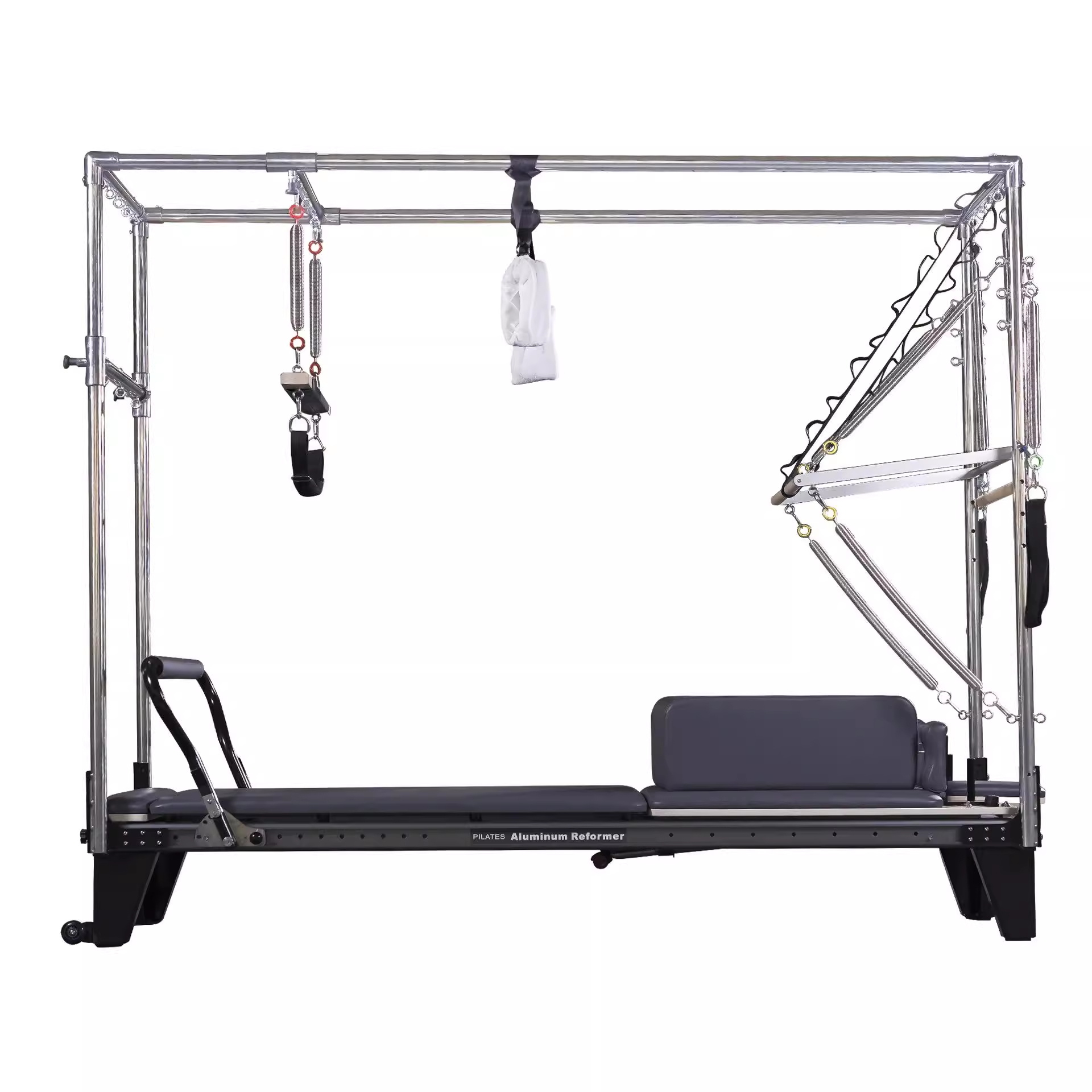 MC-PL1007C  Elite aluminum alloy pilates cadillac