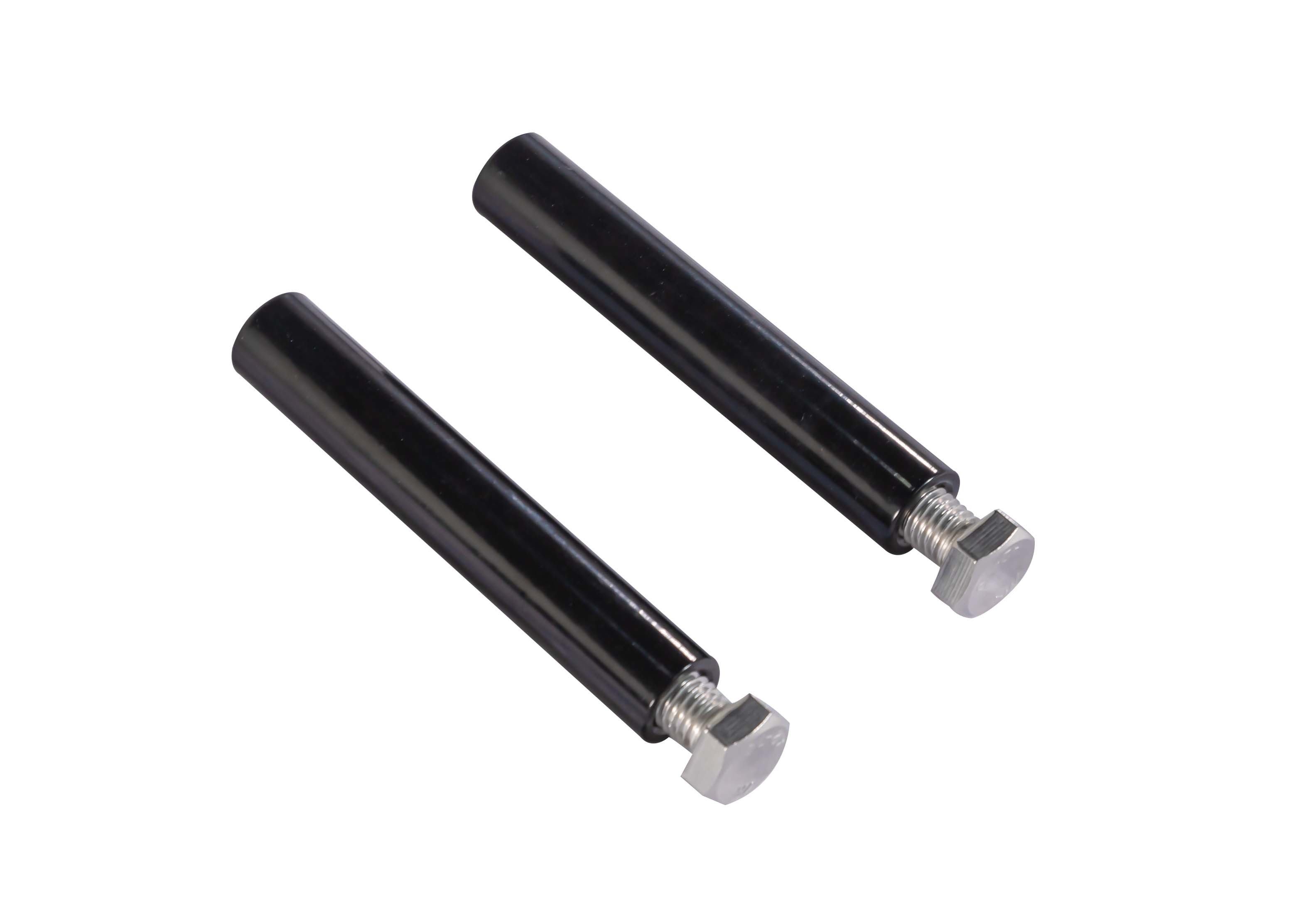 Pilates accessories