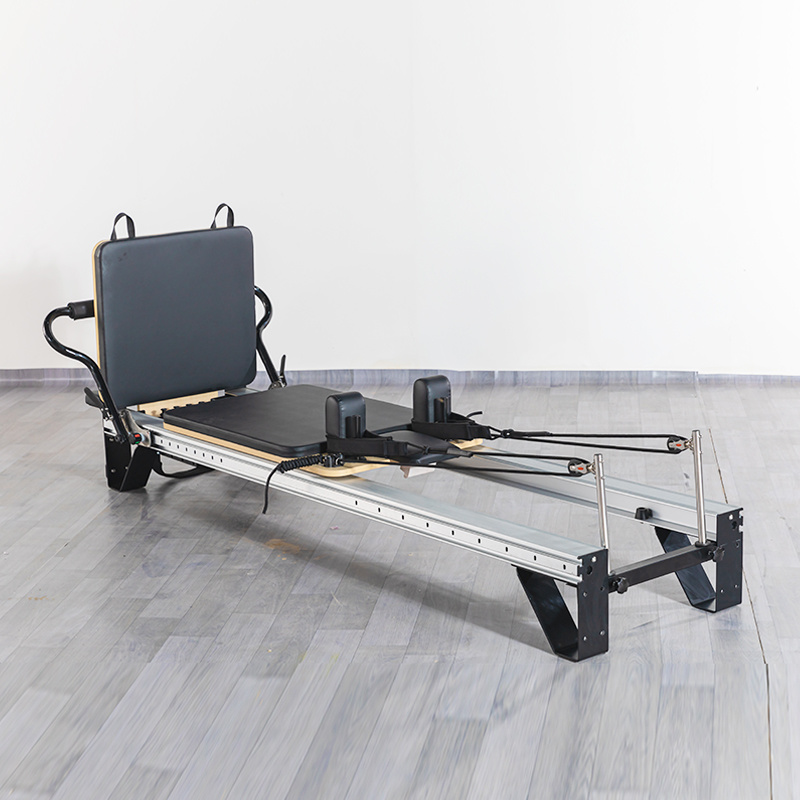 MC-PL1008 Old aluminum alloy pilates reformer