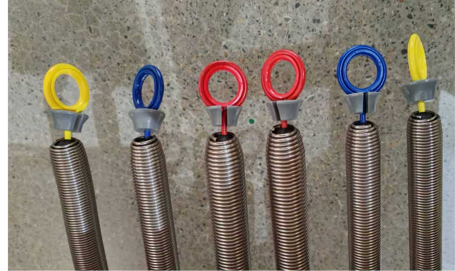 Pilates accessories
