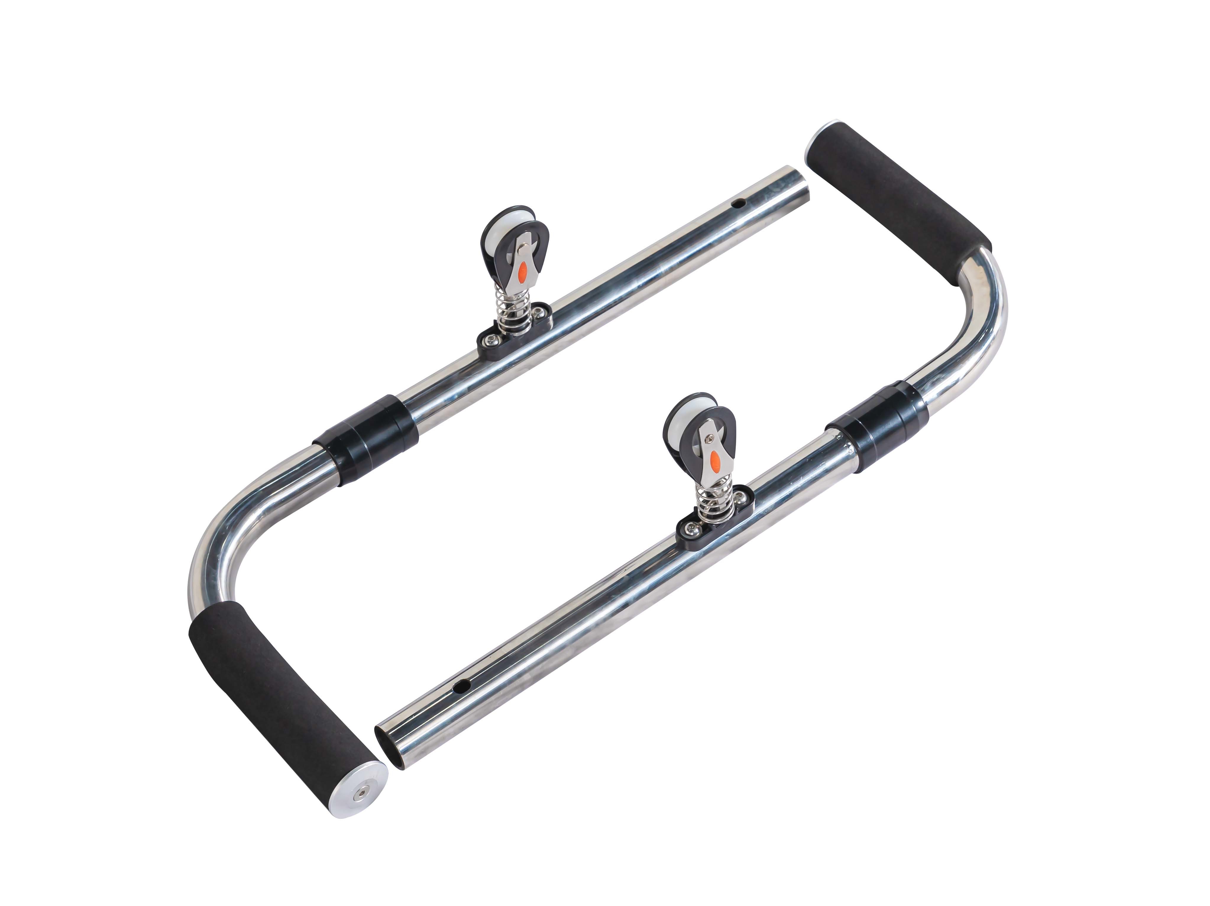 Pilates accessories