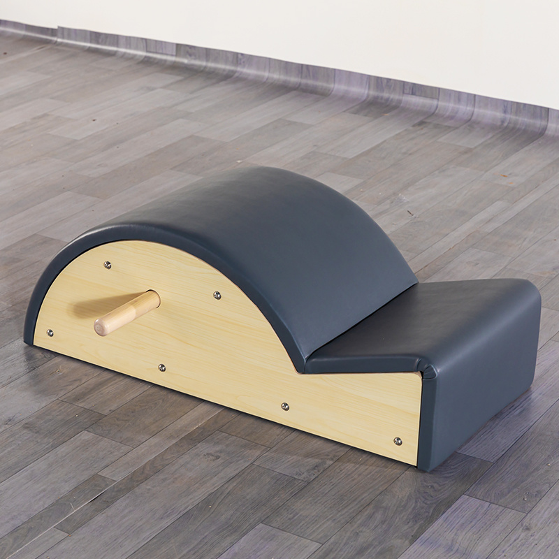 MC-PF016 Commercial studio home use durable machine Maple Wooden Pilates Spine Corrector