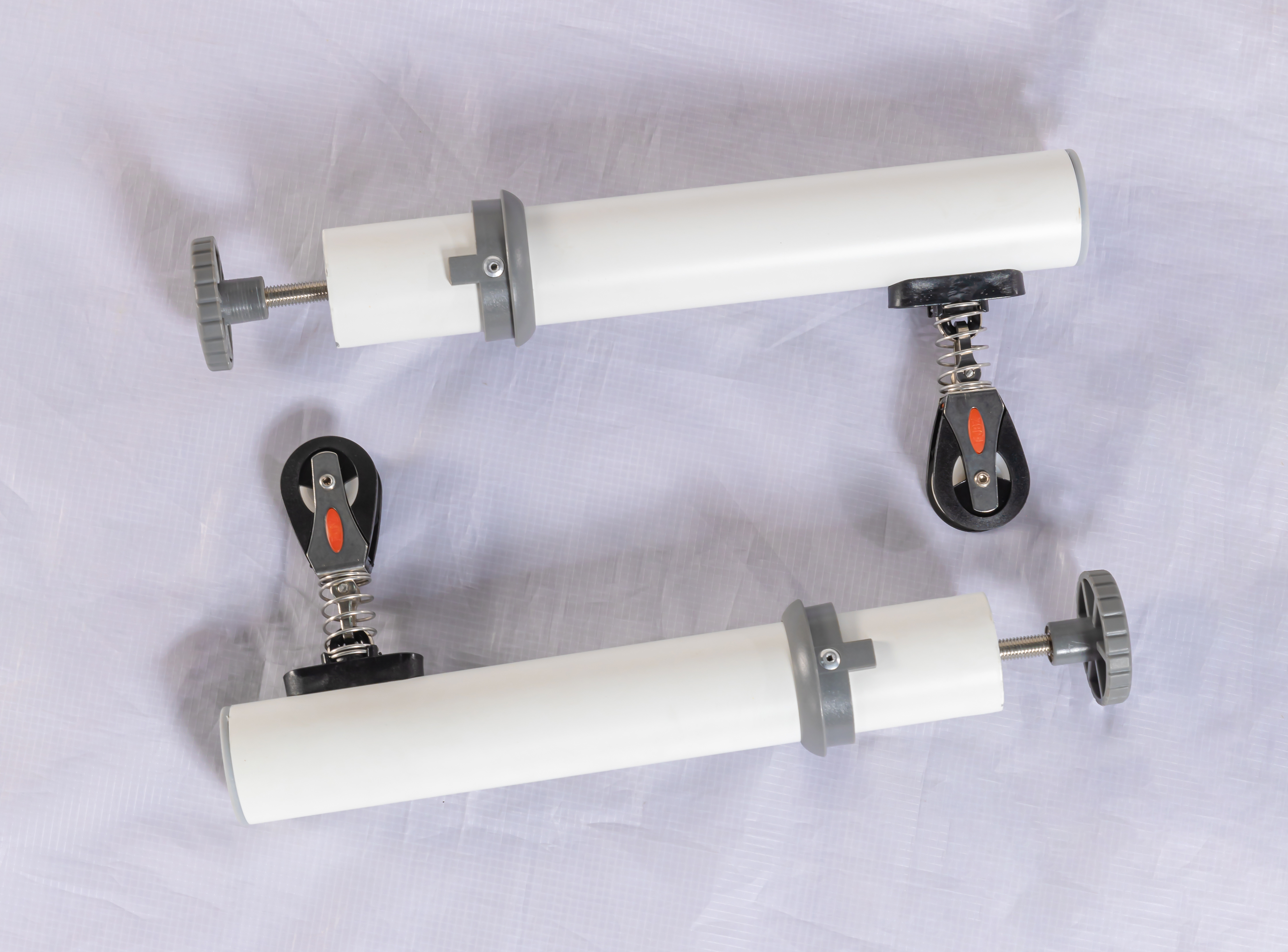 Pilates accessories