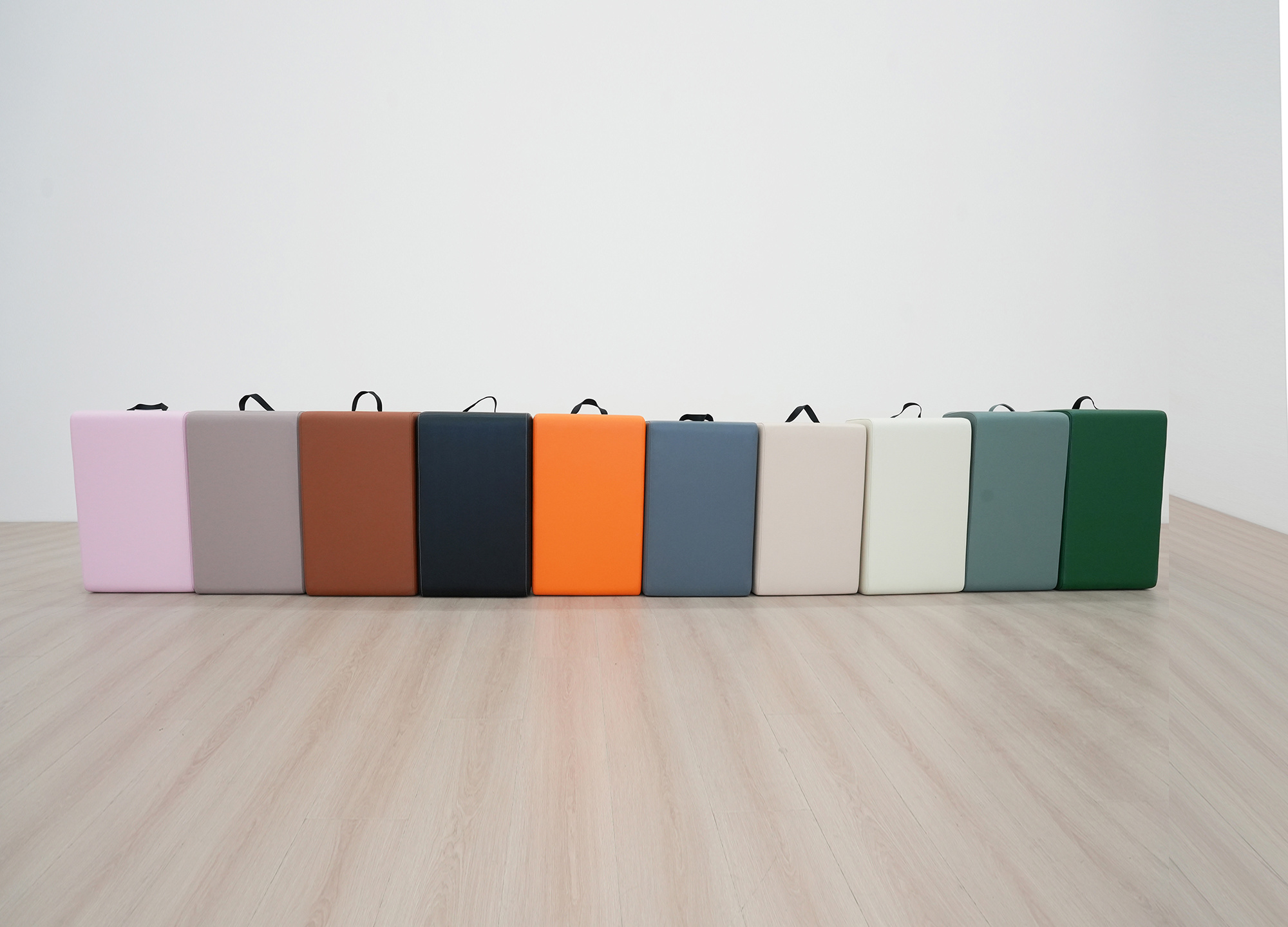 Pilates accessories