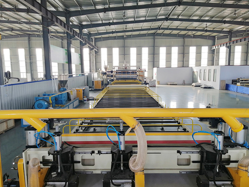 Equipment Exhibition