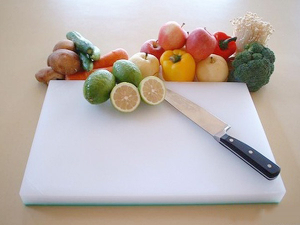 Food Industry
