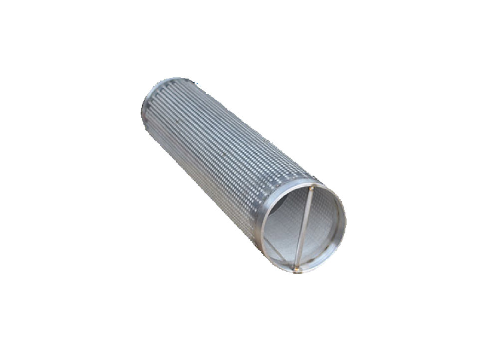 制絲線香料過濾器