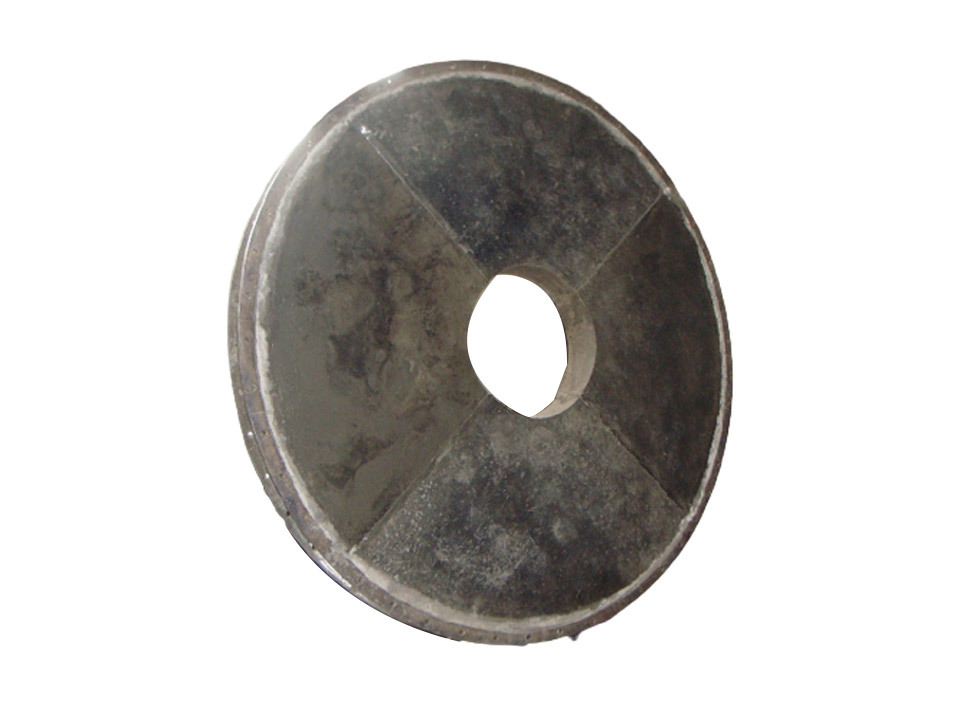 1140燃燒爐環(huán)墻