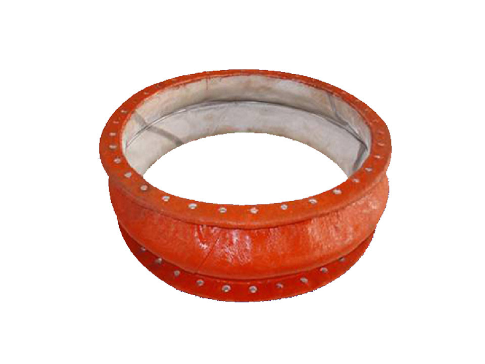 專利產(chǎn)品-HXD膨脹節(jié)