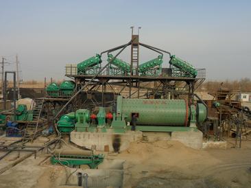 干货| 砂石料生产线:提高球磨机磨矿效率的10种方法，实用有效！