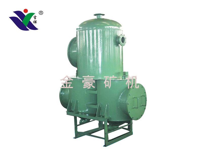 Automatic Water Discharging Filtrate Cylinder